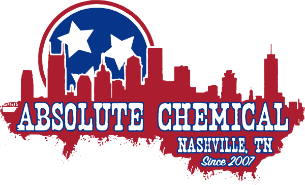 SandStorm Concrete Remover for ready mix equipment - Nashville, TN –  Absolute Chemical and Equipment