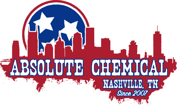 Absolute Chemical and Equipment logo