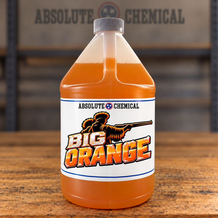 Big Orange