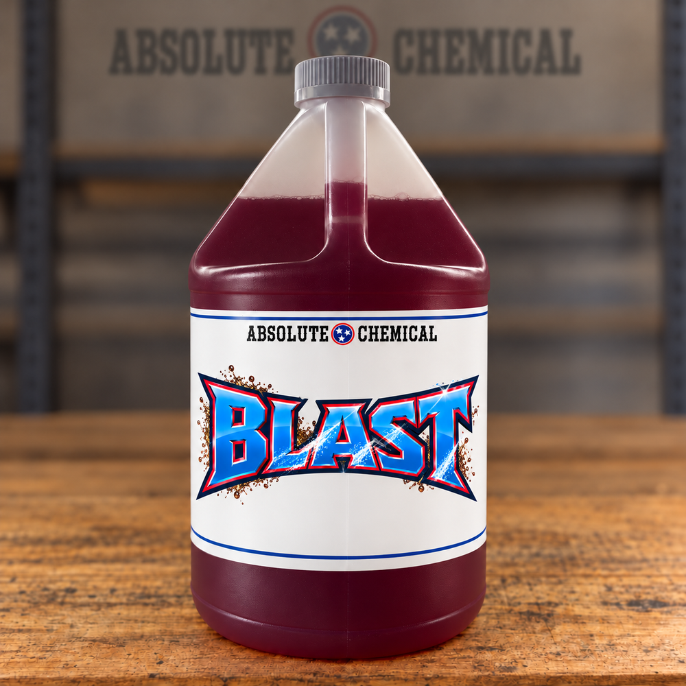 Blast