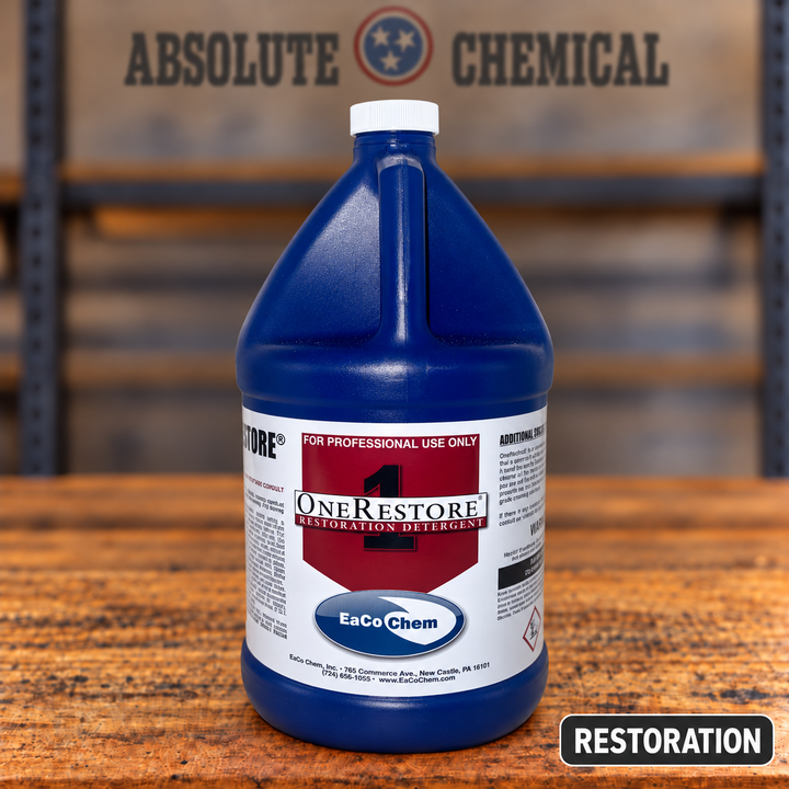 One Restore by EaCoChem