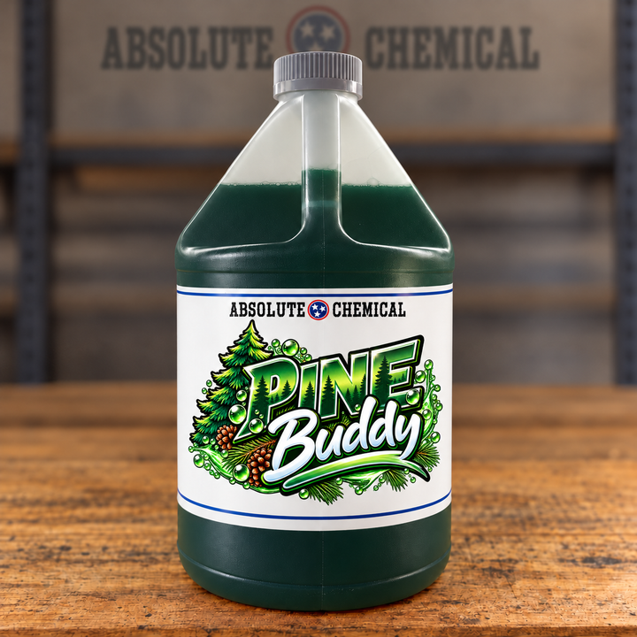 Pine Buddy