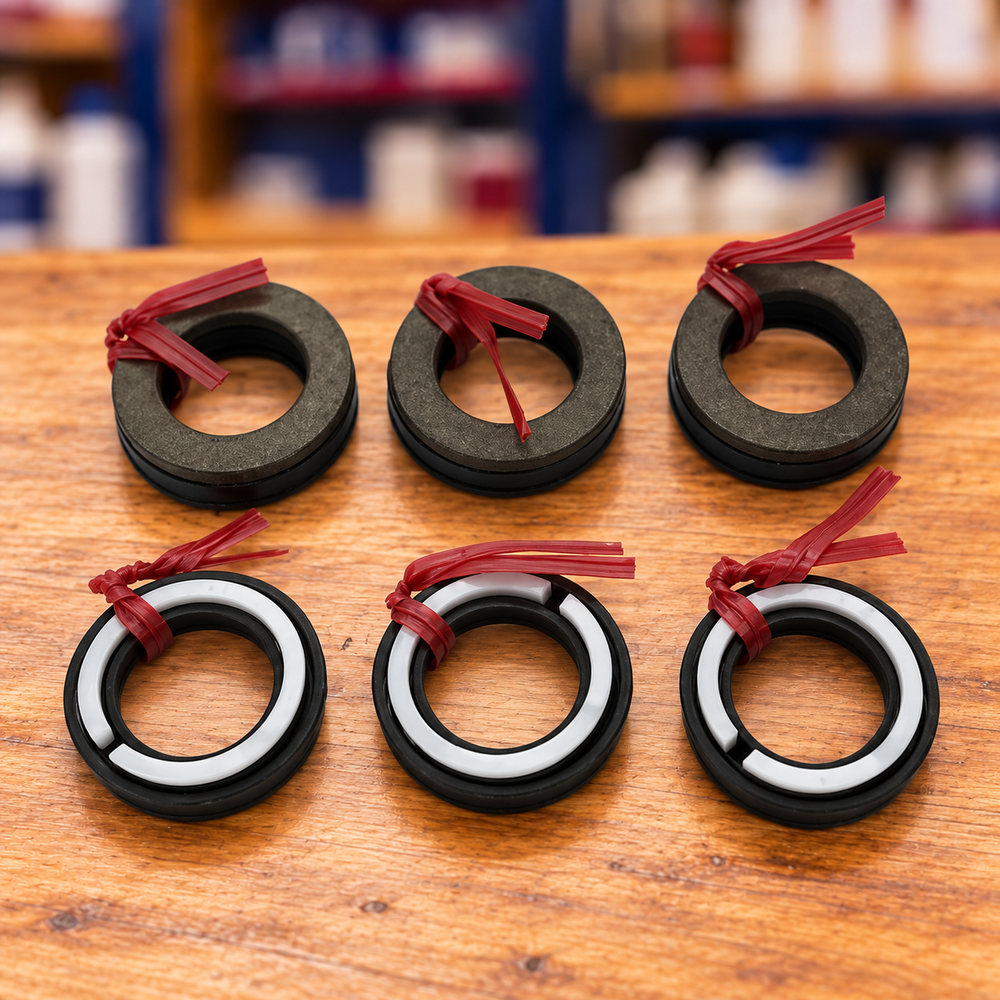 General Pump Kit 174 — 16 mm Seal Kit
