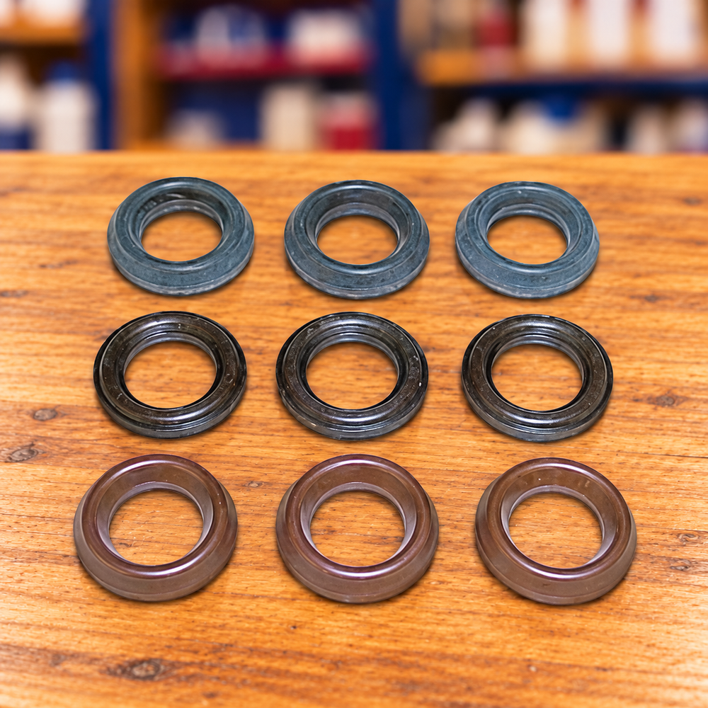 General Pump Kit 69 — Packing Seal Kit