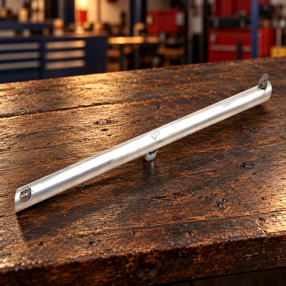 Whisper Wash 19" Legacy Bar 2 Tip