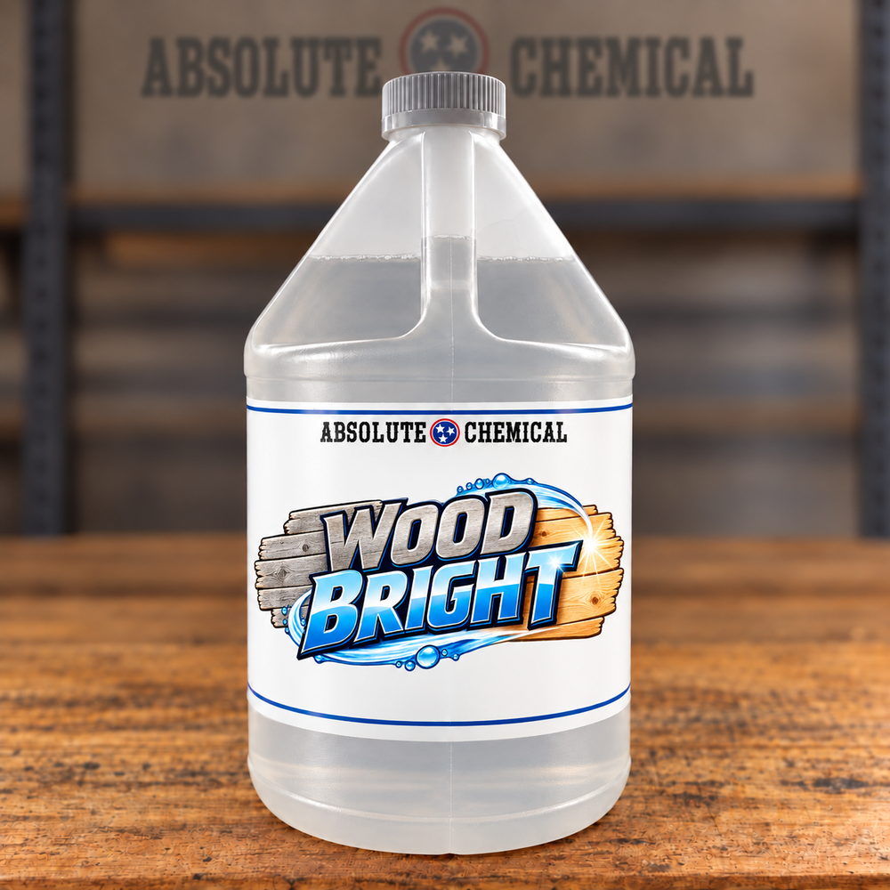 WoodBrite