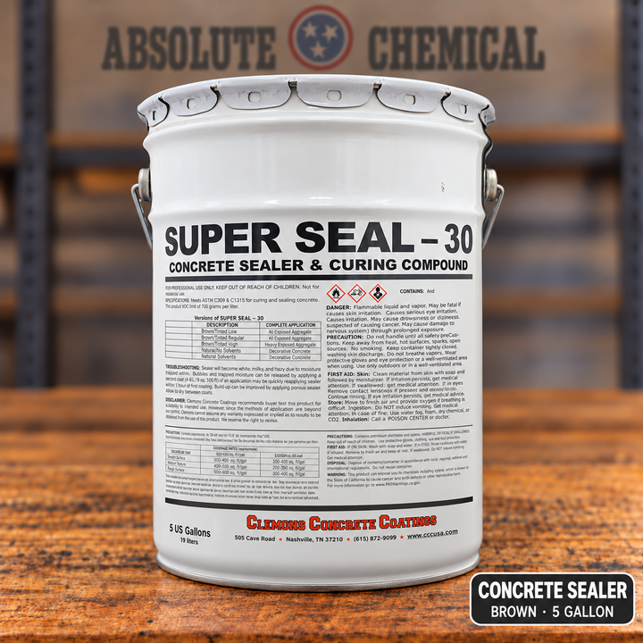 Super Seal 30