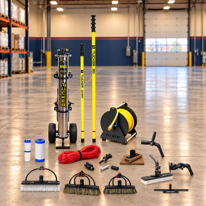 Tucker Ultimate Residential Kit