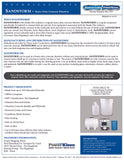 SandStorm Concrete Remover