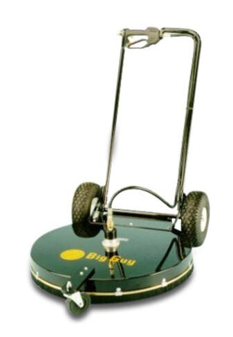 Whisper Wash Pro 28" Big Guy w/ Hydro Flow Bar