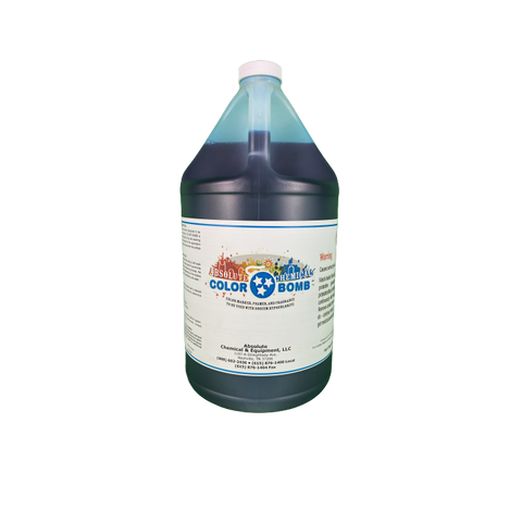 House Wash Chemicals
