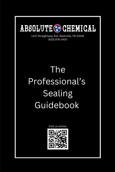 The Professional's Sealing Guidebook