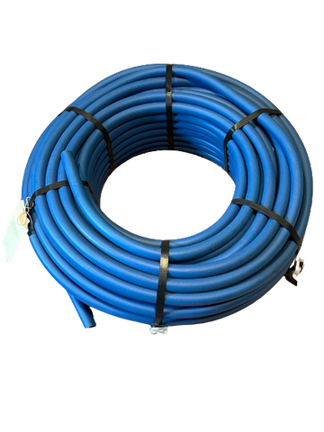 5/8" x 200' Soft Jet Hose