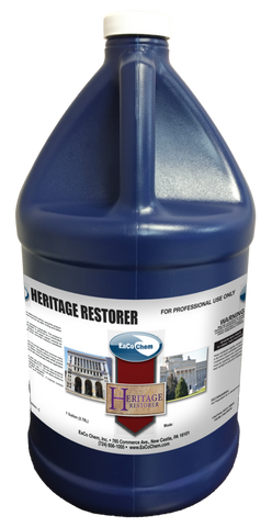 Heritage Restorer