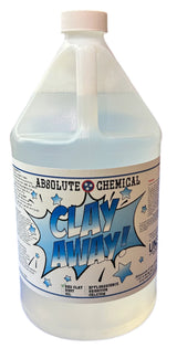 Clay Away