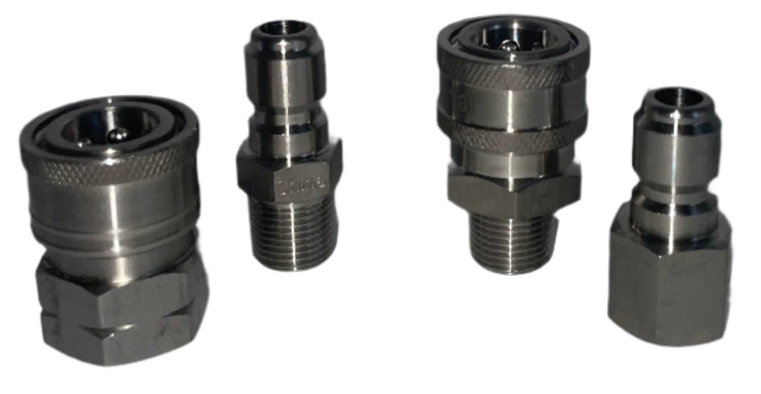 X-Jet M5 Nozzles – Absolute Chemical and Equipment