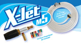 X-Jet M5 Nozzles