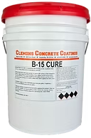 B-15 Cure