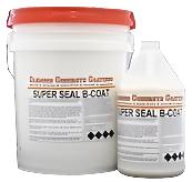 Super Seal B-Coat