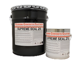 Supreme Seal 25