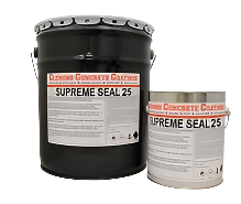 Supreme Seal 25