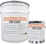 Top Coat 5 Gallon