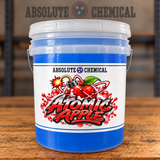 Atomic Apple