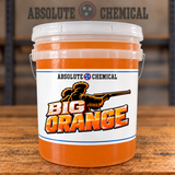 Big Orange