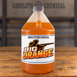 Big Orange