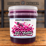 Color Bomb