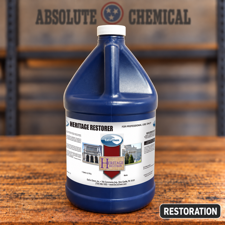 Heritage Restorer