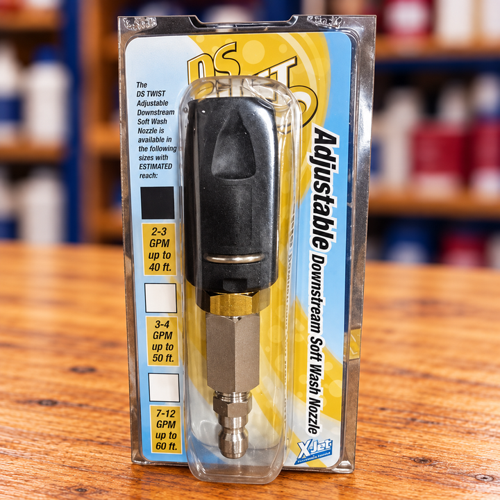 M-5 Twist Nozzle