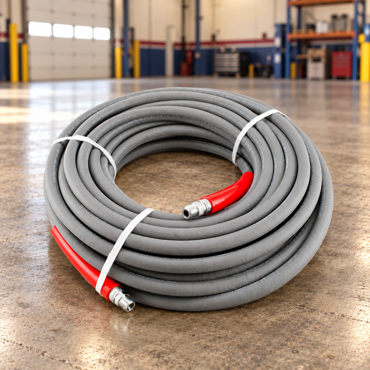 Rampage 2-Wire Pressure Hose