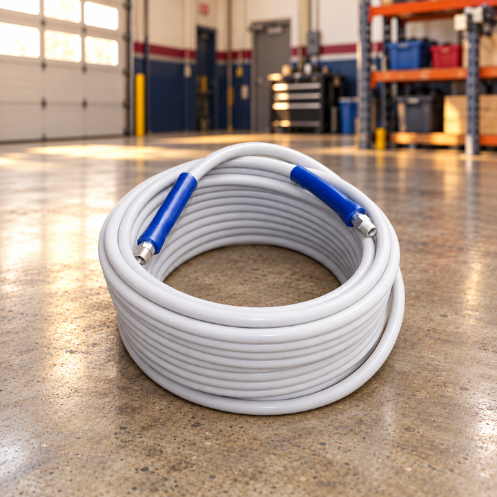 Rampage Pressure Hose