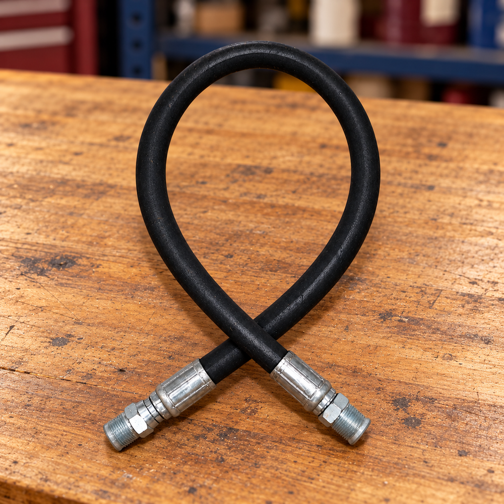 Jumper Hose/Whip Line
