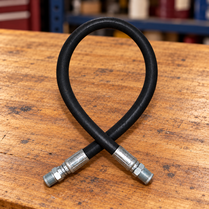 Jumper Hose/Whip Line