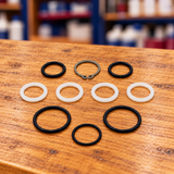 Mosmatic Hose Reel Swivel Rebuild Kit