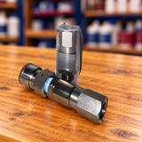 Mosmatic Inline Swivel