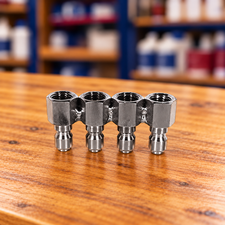 JRod Nozzle Holder