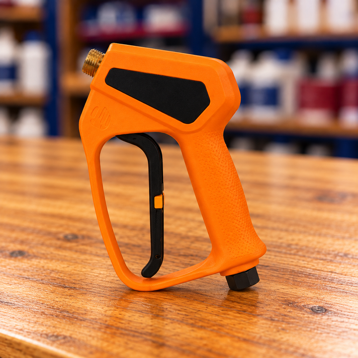 Suttner 2305 Safety Orange Cover Trigger Gun