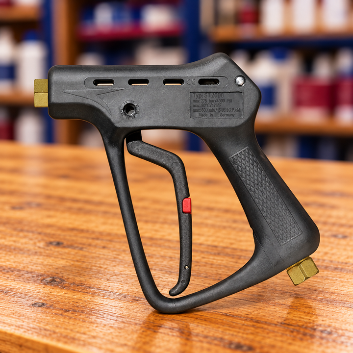 Suttner 2000 Big Hand Trigger Gun
