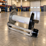 TITAN Products Electric Hose Reel (Please Call for Availability)