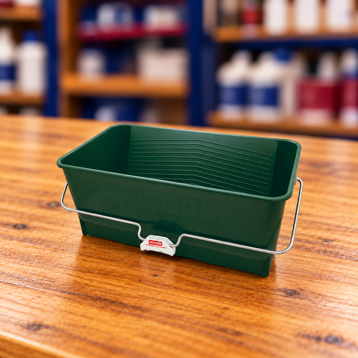 Wooster Wide Boy Roller Bucket