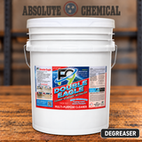 F9 Double Eagle — Cleaner, Degreaser & Neutralizer