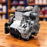 Comet P40 Soft Wash Pump with Gearbox