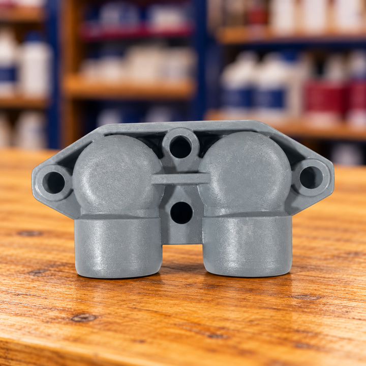 Comet P40 VAM Plug – Polypropylene