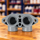 Comet P40 VAM Plug – Polypropylene
