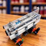Midwest ClearView V3 Downstream Module with Soap Metering