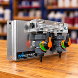 Midwest ClearView V3 Downstream Module with Soap Metering