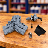Comet P40 Gen 5 Collector Conversion Kit